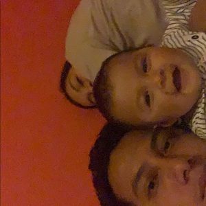 Meet your Posher, Diego